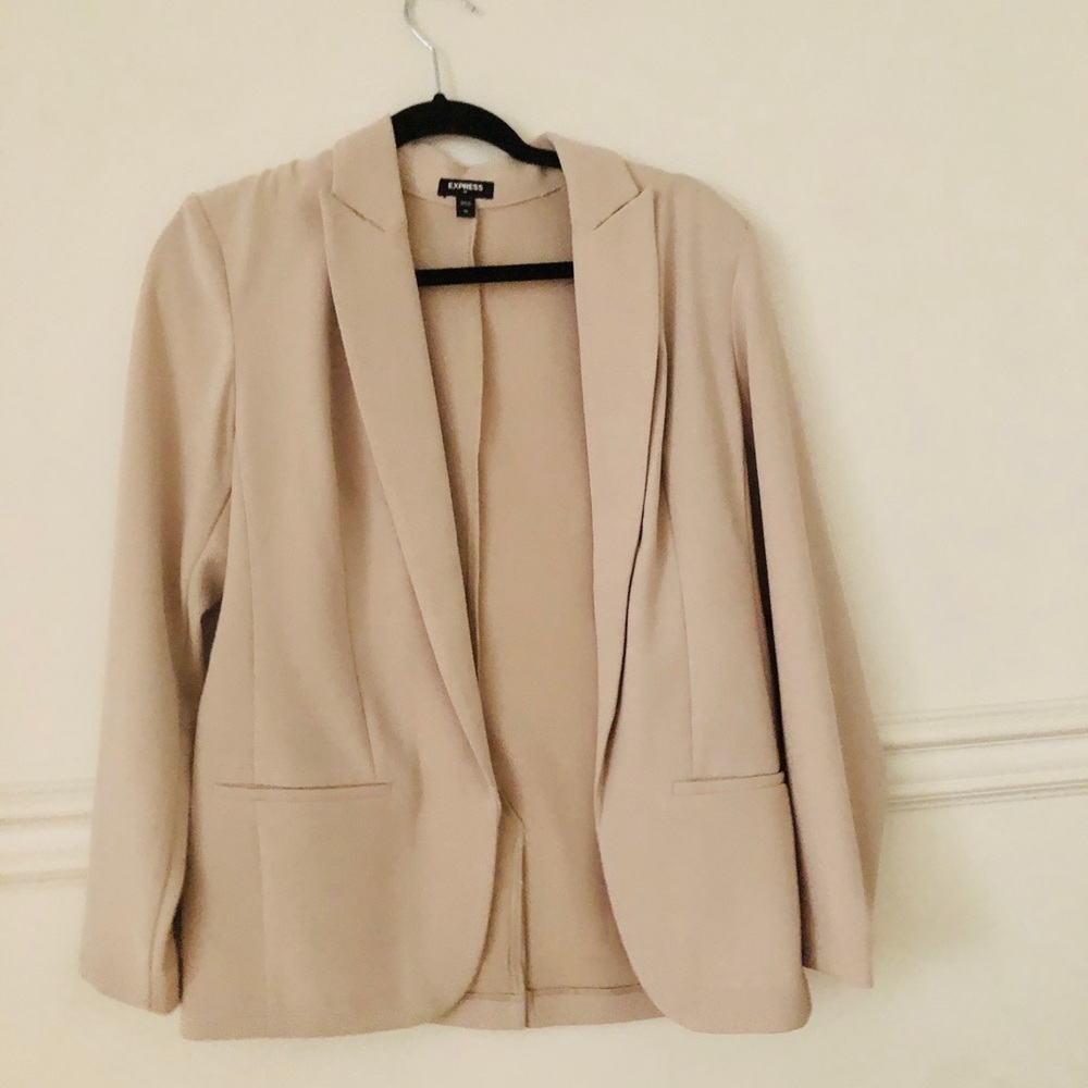 Express Blazer